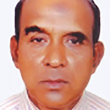 Professor Dr Md Abdul Mottalib